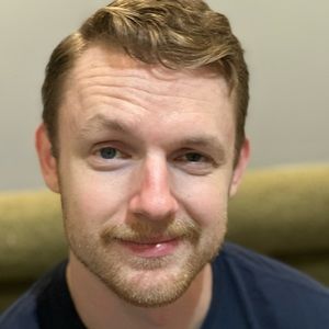 Meet your Posher, Curtis